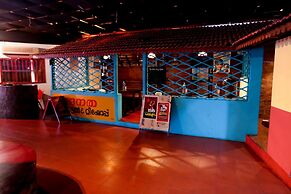 Itlalat Al Shorouq Hotel