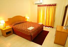 Itlalat Al Shorouq Hotel