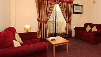 Itlalat Al Shorouq Hotel