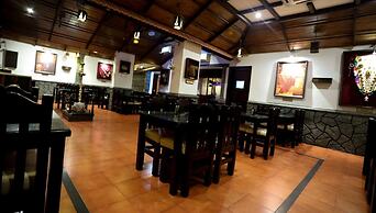 Itlalat Al Shorouq Hotel