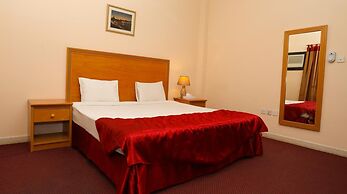 Itlalat Al Shorouq Hotel