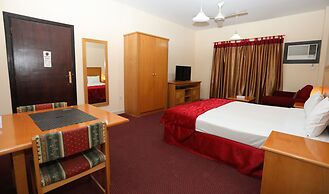 Itlalat Al Shorouq Hotel