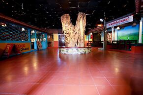 Itlalat Al Shorouq Hotel