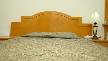 Itlalat Al Shorouq Hotel