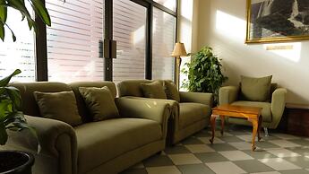 Itlalat Al Shorouq Hotel