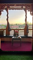 Shabrose Heritage Houseboats