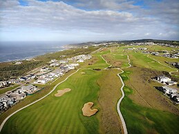 Krisjan's Lodge @ Oubaai