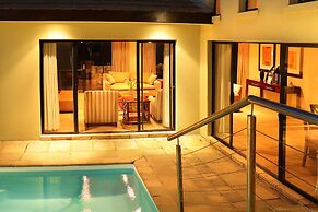 Krisjan's Lodge @ Oubaai