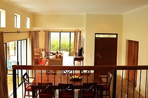 Krisjan's Lodge @ Oubaai