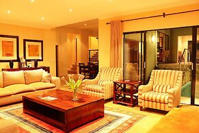 Krisjan's Lodge @ Oubaai