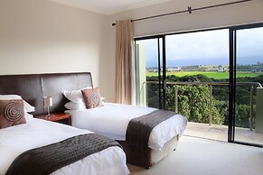 Krisjan's Lodge @ Oubaai