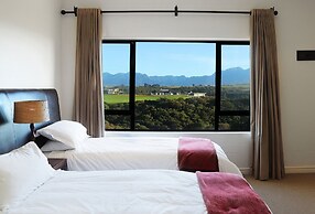 Krisjan's Lodge @ Oubaai