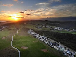 Krisjan's Lodge @ Oubaai