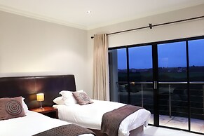 Krisjan's Lodge @ Oubaai