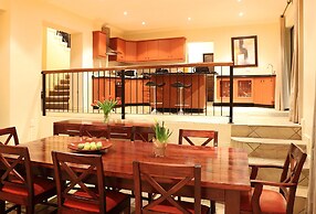 Krisjan's Lodge @ Oubaai