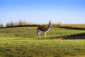 Krisjan's Lodge @ Oubaai