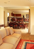 Krisjan's Lodge @ Oubaai