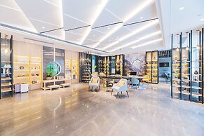 Atour Hotel Qianjiang New city South Star Bridge Hangzhou