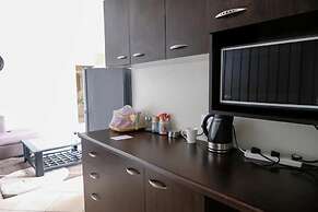 Beach Retreat Guest House