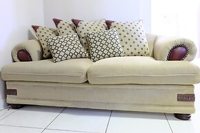 Beach Retreat Guest House