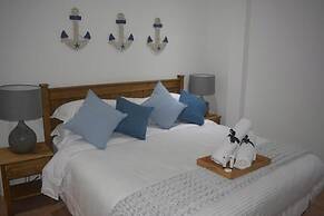 Beach Retreat Guest House