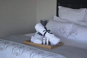 Beach Retreat Guest House