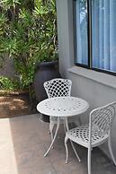 Beach Retreat Guest House