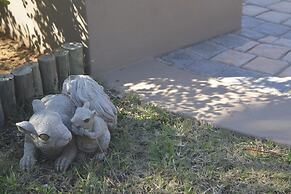 Beach Retreat Guest House