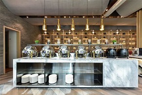 Atour Hotel Headquarter Base Beijing