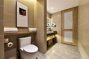 Atour Hotel Headquarter Base Beijing