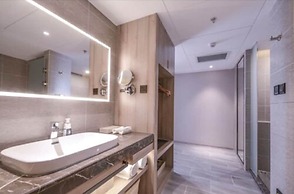 Atour Hotel Headquarter Base Beijing