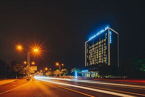 Atour Hotel Olympic Center Beijing