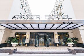 Atour Hotel Olympic Center Beijing