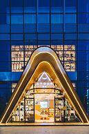 Atour Hotel Olympic Center Beijing