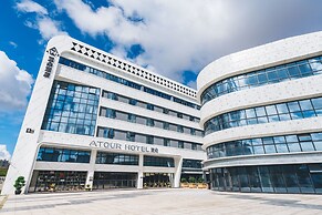 Atour Hotel Olympic Center Beijing