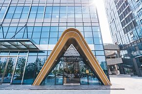 Atour Hotel Olympic Center Beijing