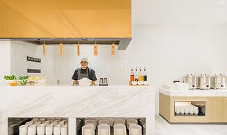 Atour Hotel South Luogu Lane Beijing