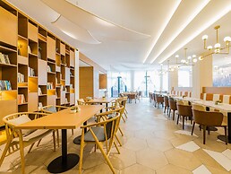 Atour Hotel South Luogu Lane Beijing