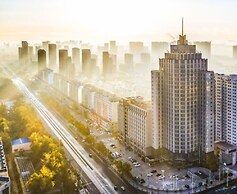 Atour Hotel Nanjing Road Small White Building Tianjin