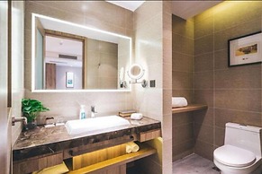 Atour Hotel Nankai University Tianjin