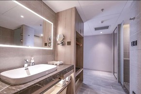 Atour Hotel Nankai University Tianjin