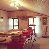 Highland Rose Country House & Serenity Spa