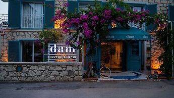 Dam Hotel Lara
