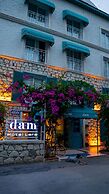 Dam Hotel Lara