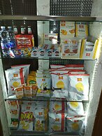 Affittacamere da chris