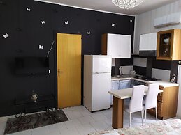 Affittacamere da chris