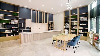 Atour Hotel Yueqiao Guangzhou