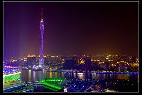 Atour Hotel Yueqiao Guangzhou