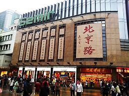 Atour Hotel Yueqiao Guangzhou