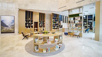 Atour Hotel Yueqiao Guangzhou